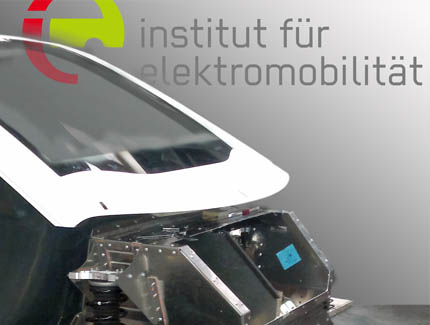 Institut für Elektromobilität